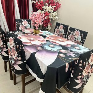 7 pcs Table Mate  set